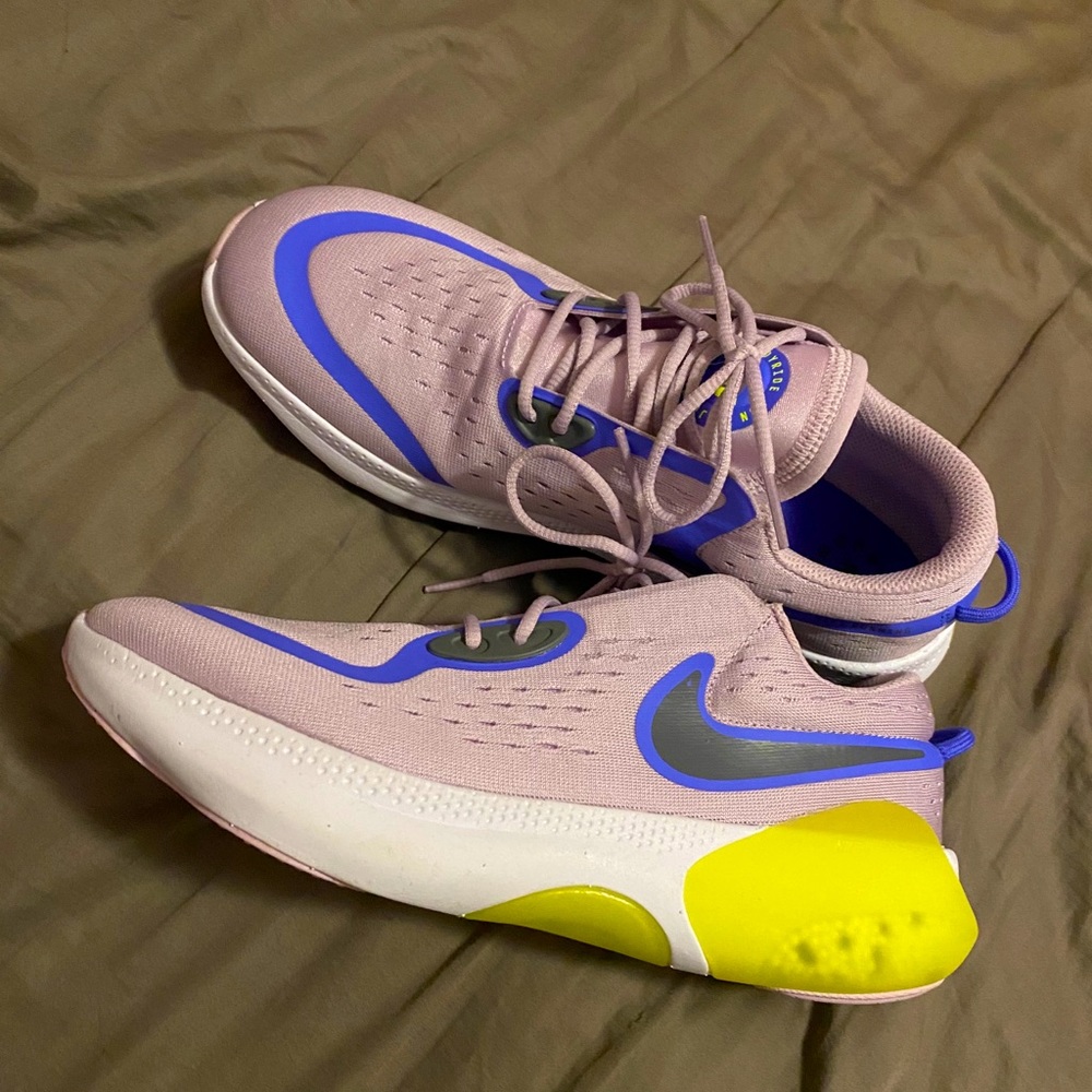 Nwot Nike Joyride Dual Run GS